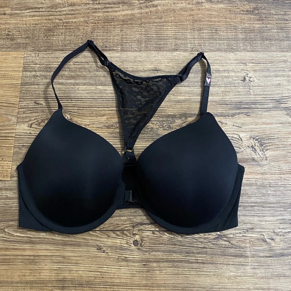 Victoria’s Secret racerback t-shirt push-up